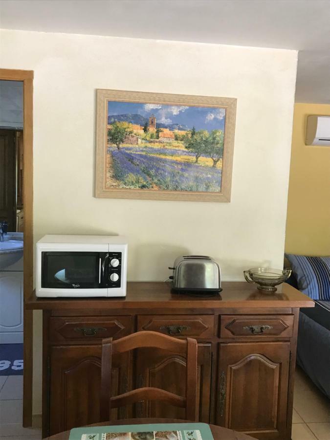 Les Buis Apartman Carpentras Kültér fotó