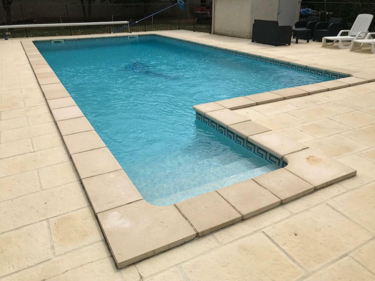 Les Buis Apartman Carpentras Kültér fotó
