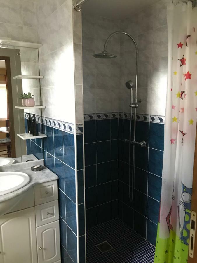 Les Buis Apartman Carpentras Kültér fotó